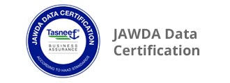 JAWDA quality programme
